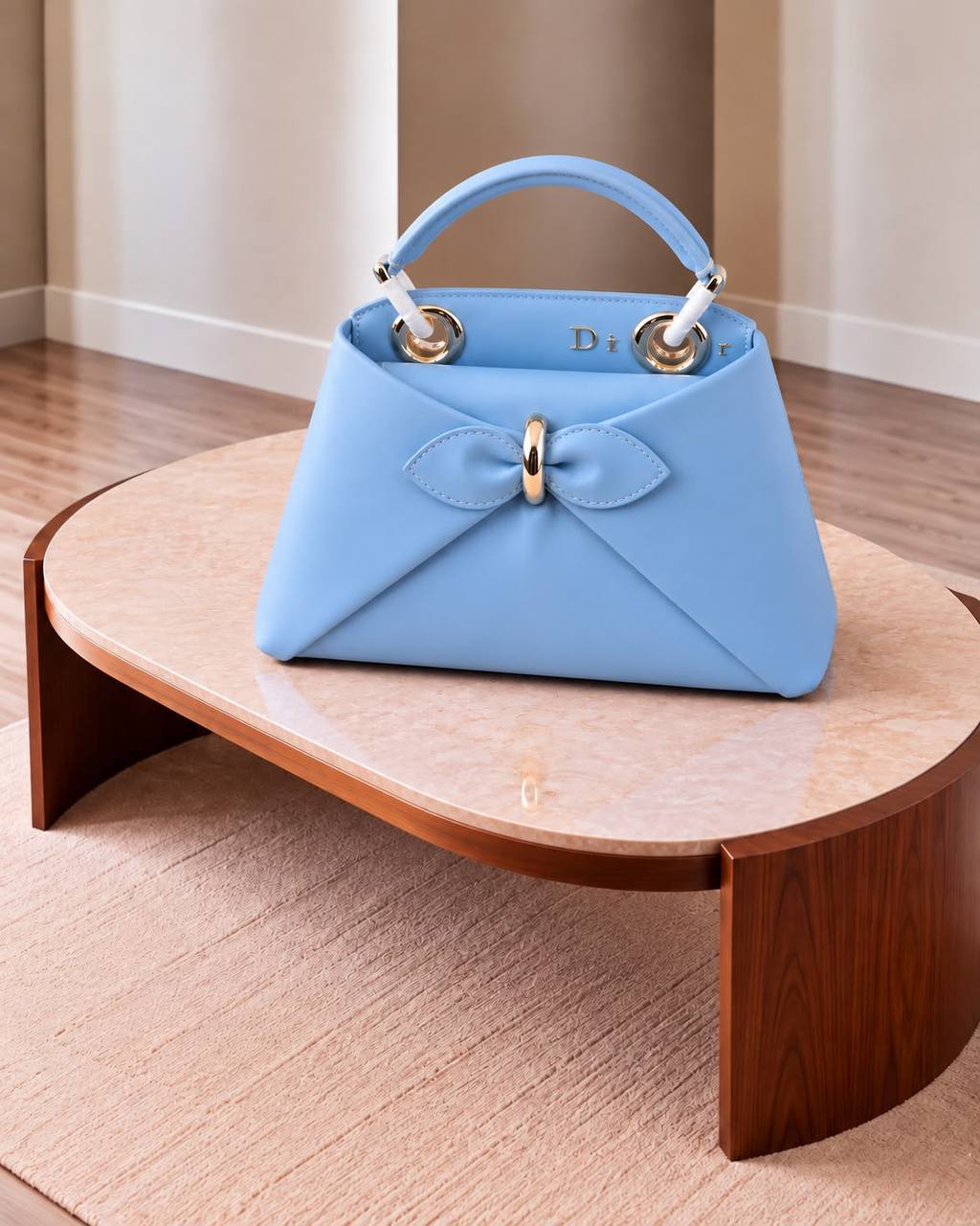 Dior Hand Bag - 