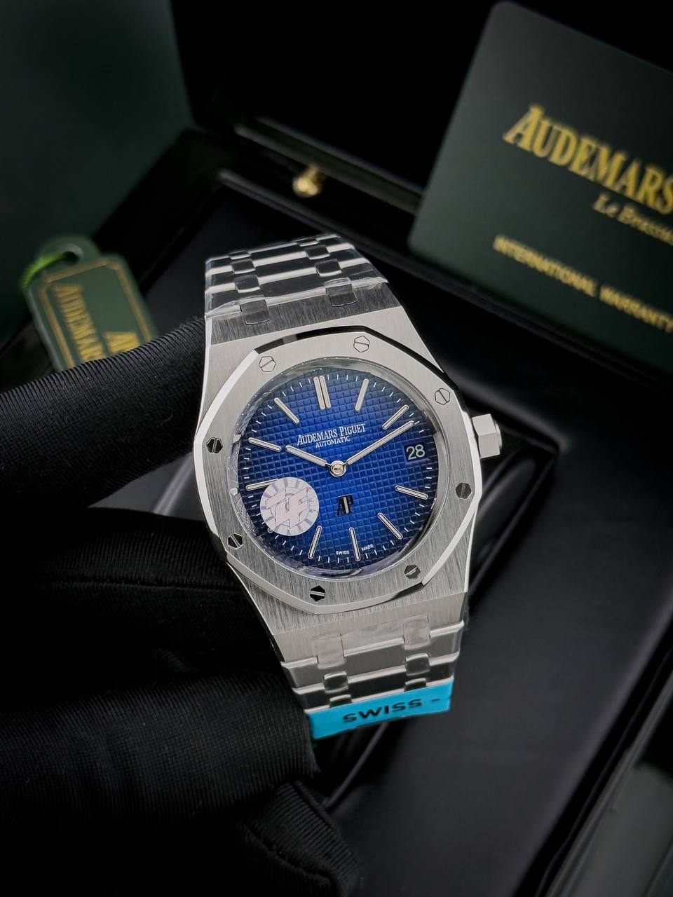 Audemars Piguet - 