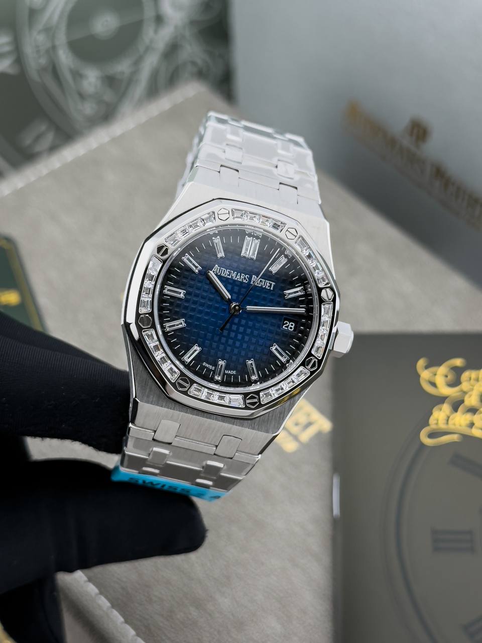 Audemars Piguet - 