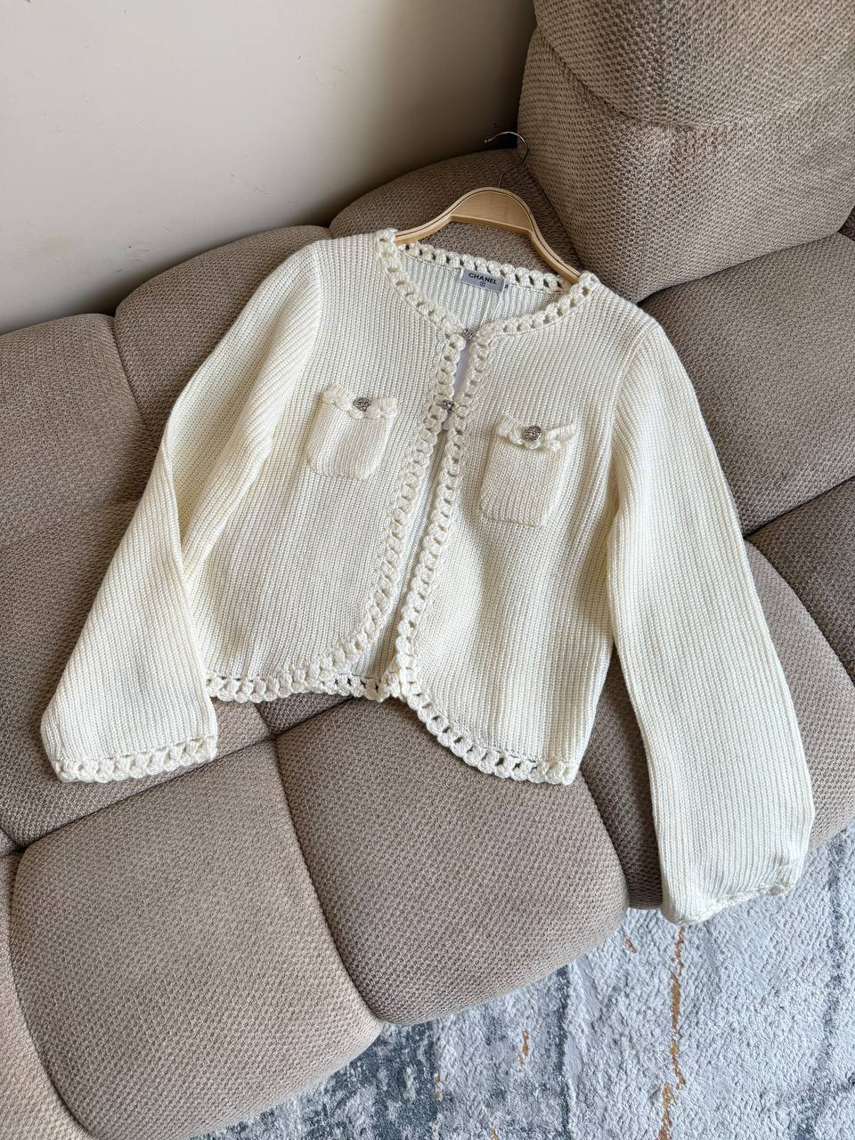 Chanel Sweater - 