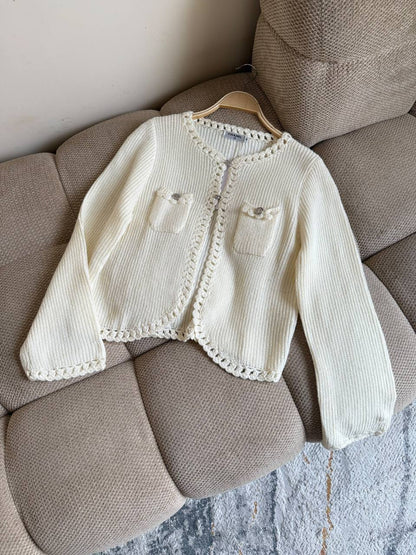 Chanel Sweater - 