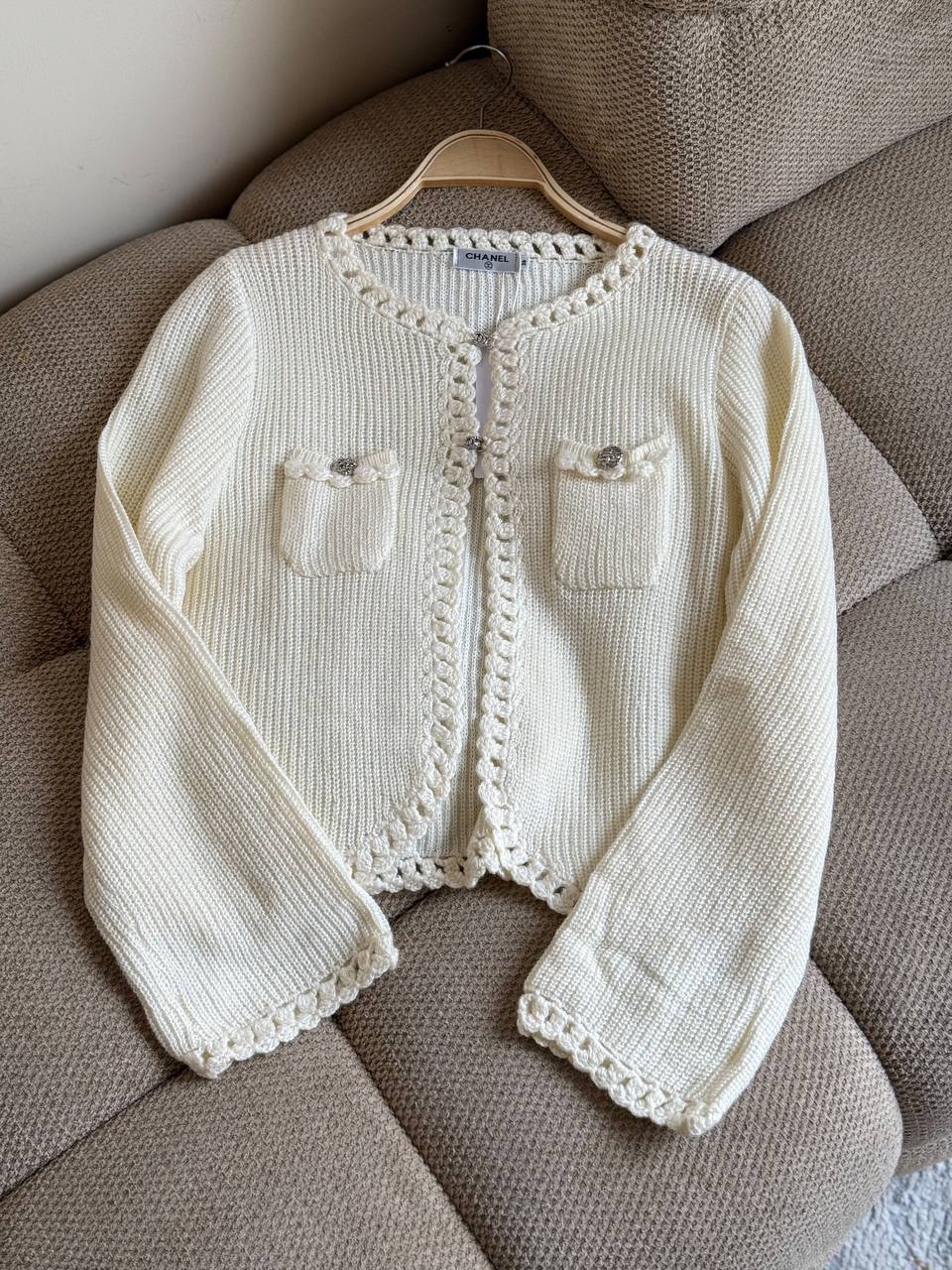 Chanel Sweater - 