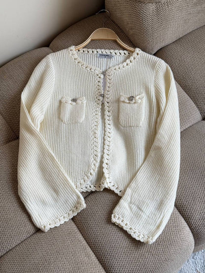 Chanel Sweater - 