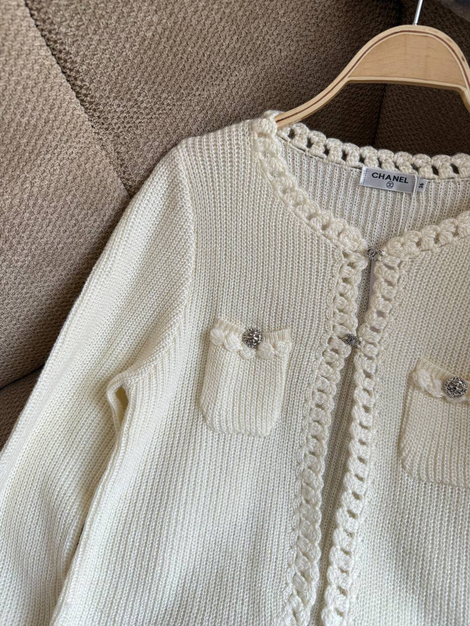 Chanel Sweater - 
