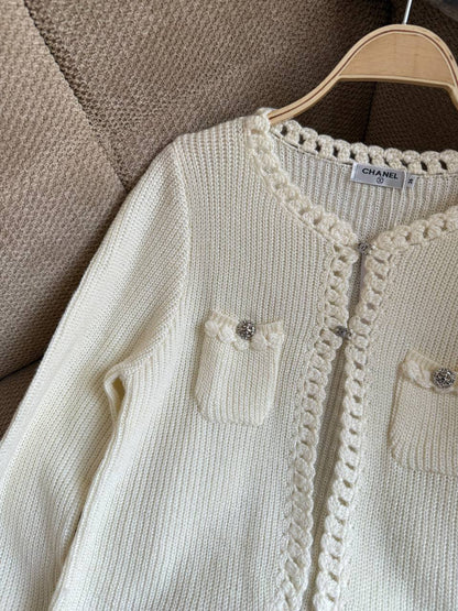 Chanel Sweater - 