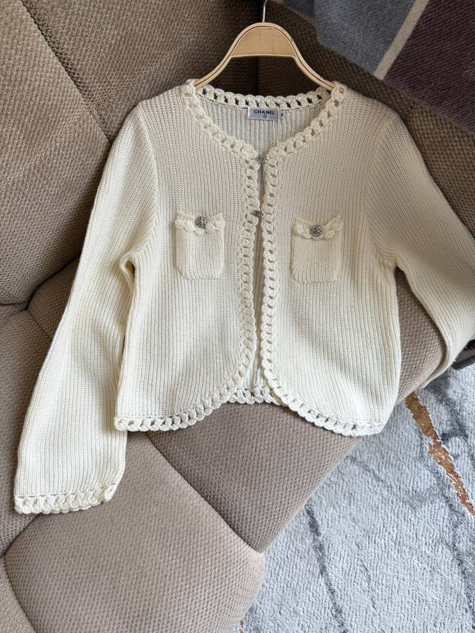 Chanel Sweater - 