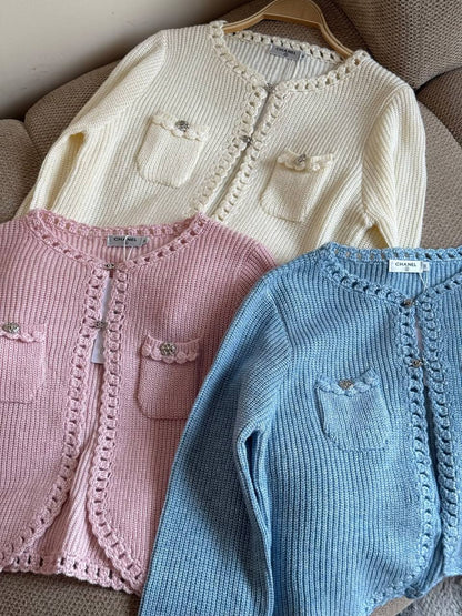 Chanel Sweater - 