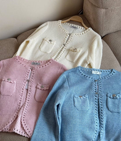 Chanel Sweater - 