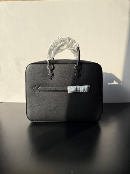 MontBlanc Laptop Briefcase Bag - 