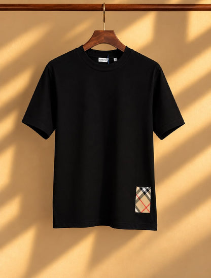 Burberry T-Shirt - Black