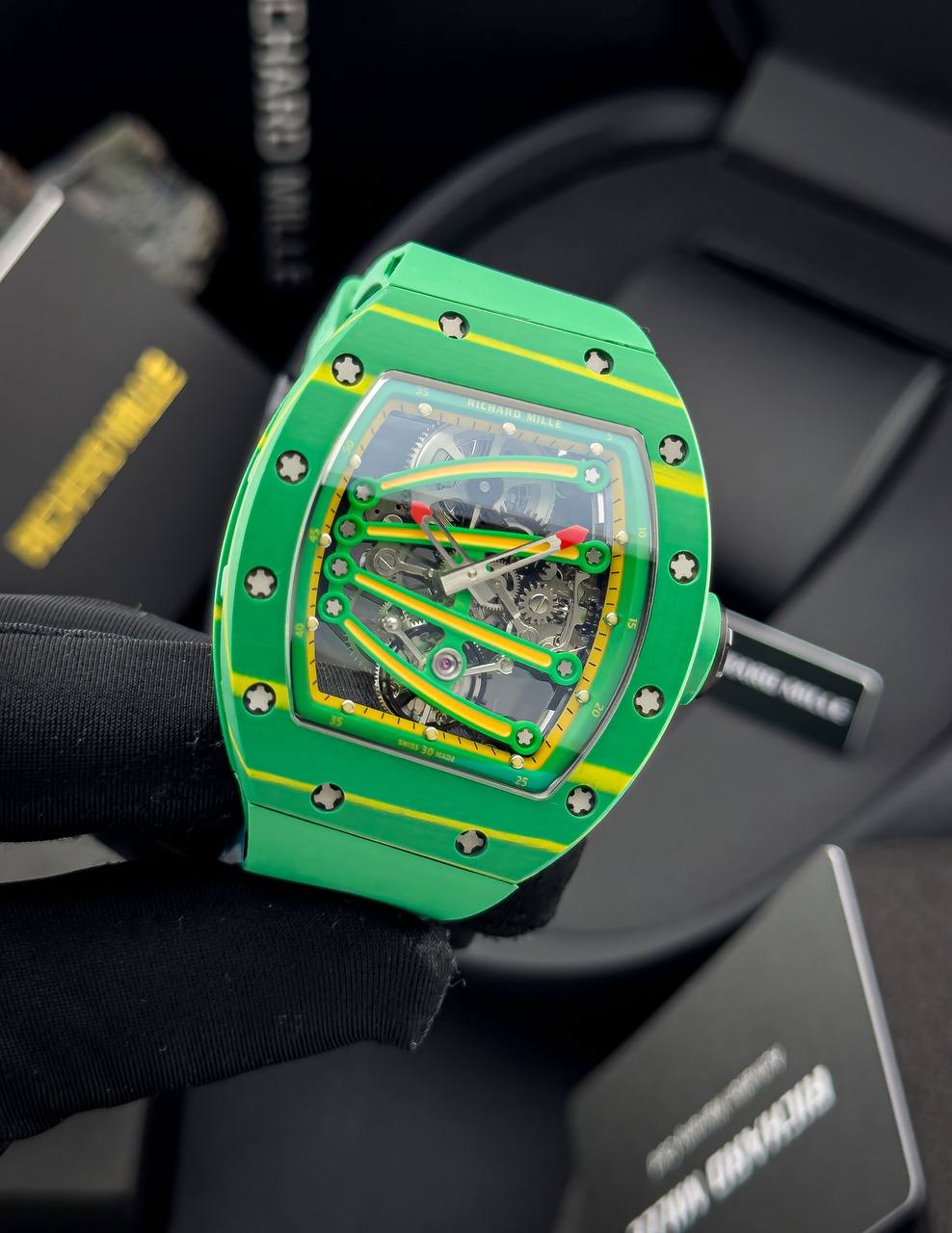 Richard Mille - 