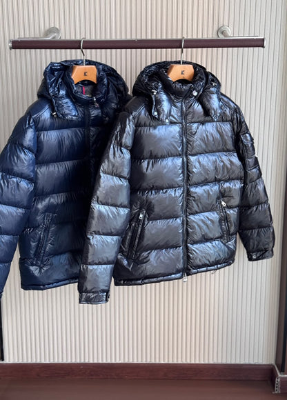 Moncler Jacket - Navy