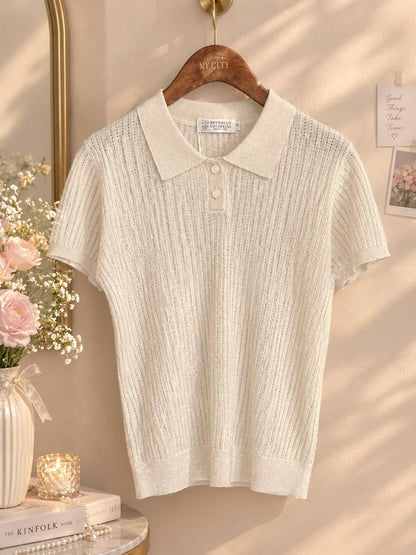 Brunello Cucinelli Polo shirt - 