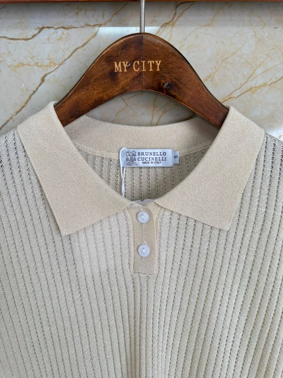 Brunello Cucinelli Polo shirt - 