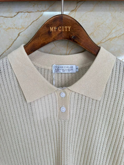 Brunello Cucinelli Polo shirt - 