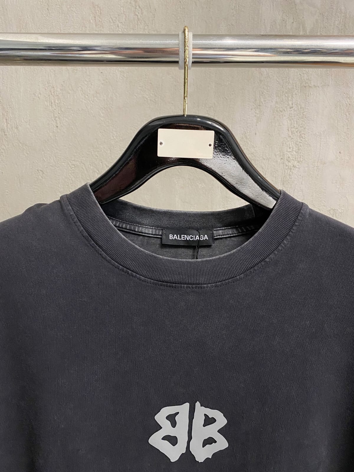 Balenciaga Tracksuit - Dark Grey