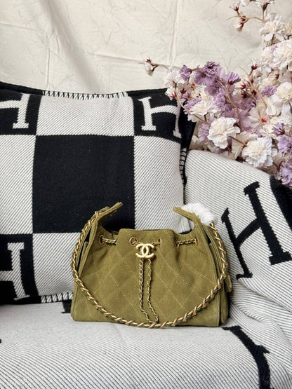 Chanel Shoulder Bag - 