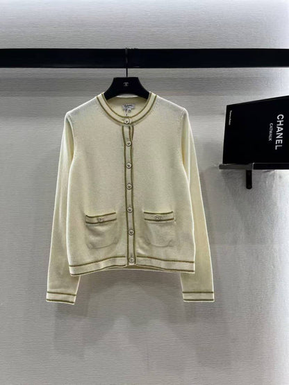 Chanel Sweater - 