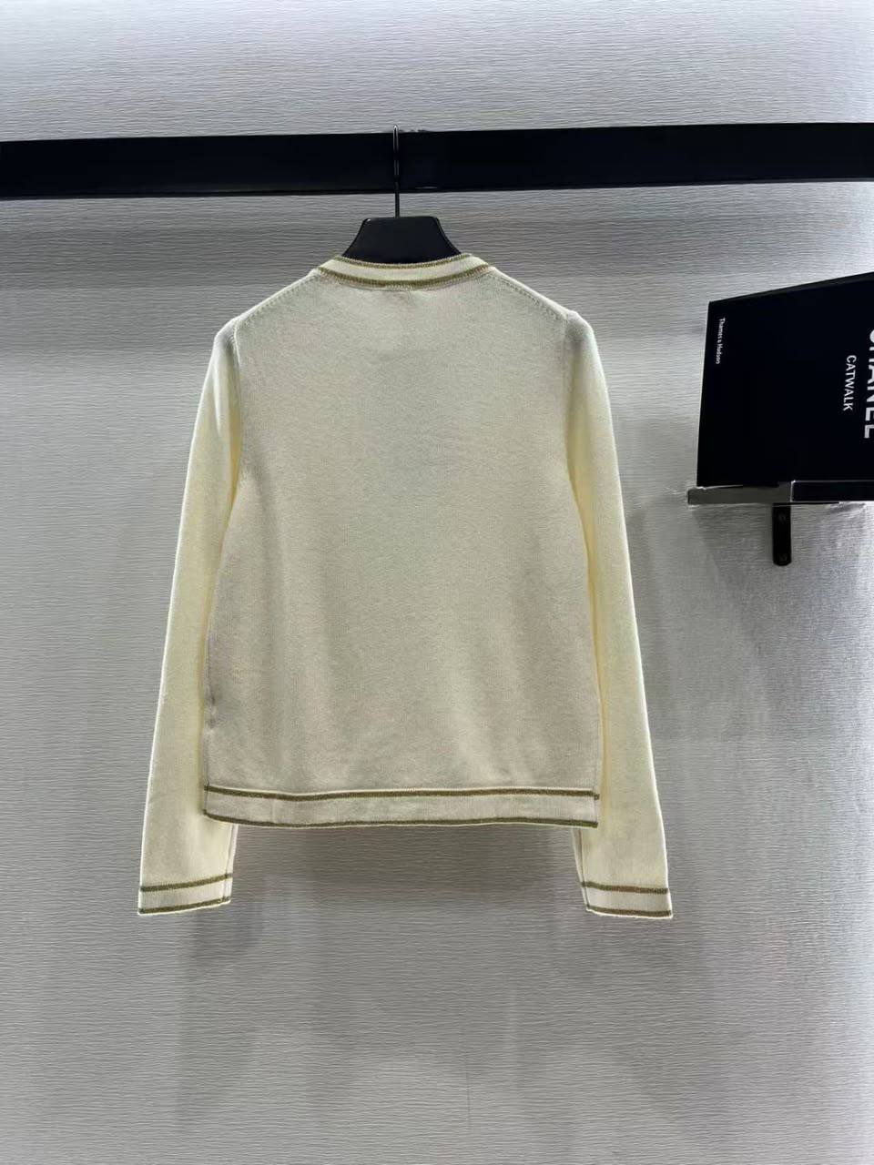 Chanel Sweater - 