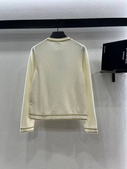 Chanel Sweater - 
