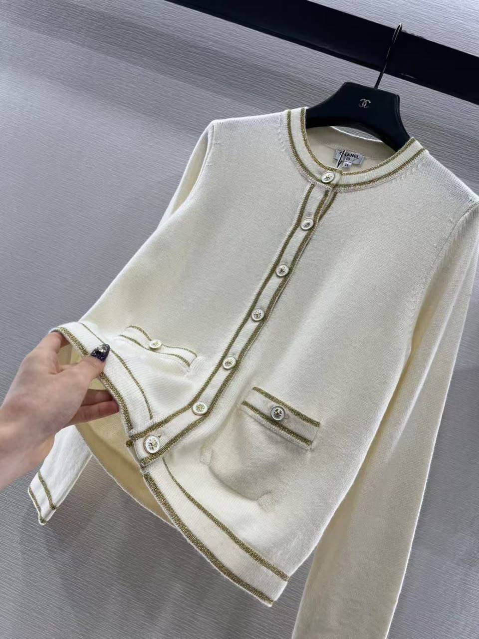 Chanel Sweater - 