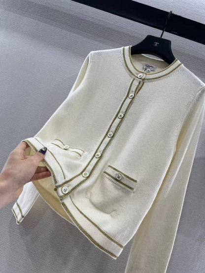 Chanel Sweater - 