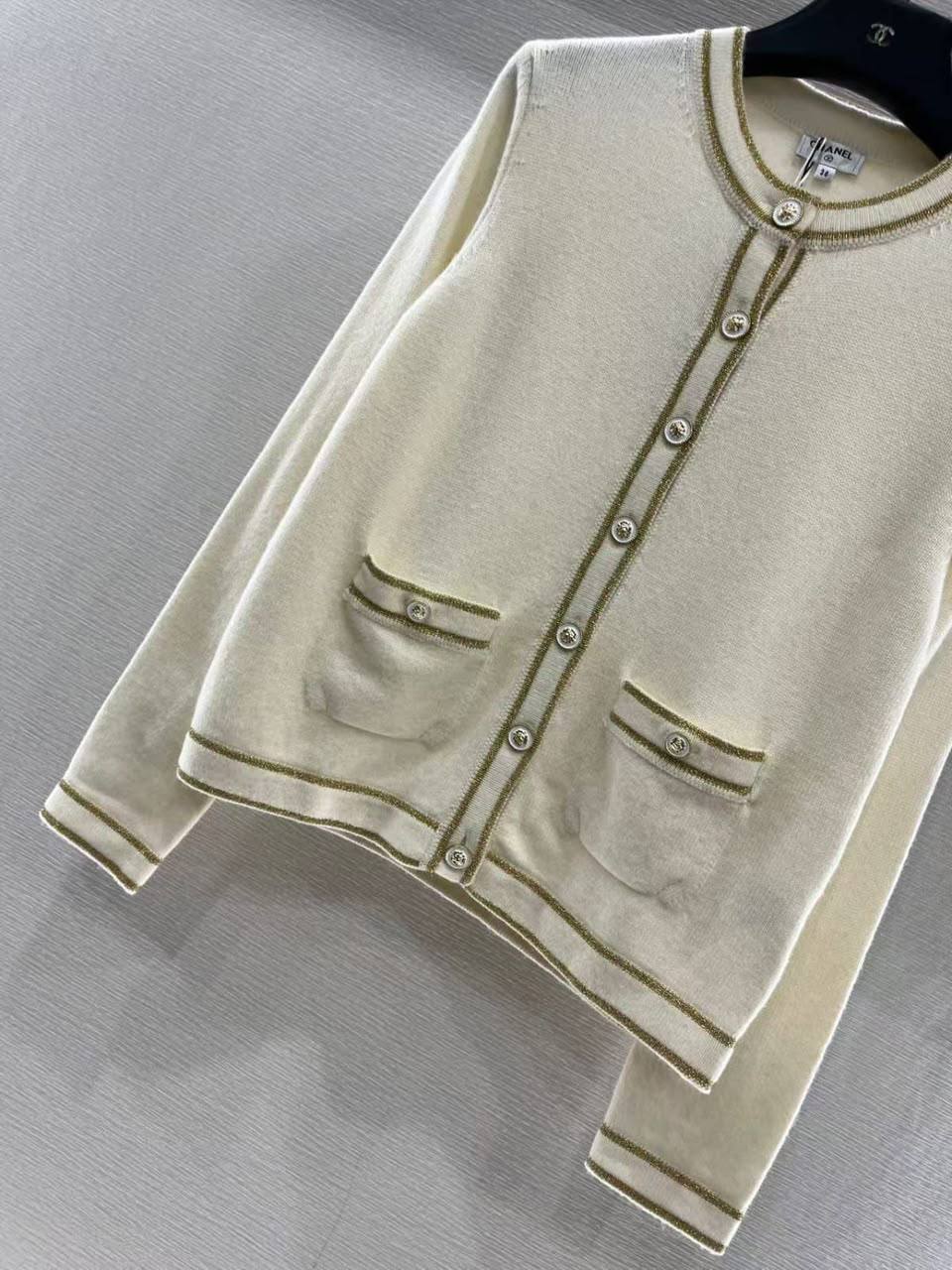 Chanel Sweater - 