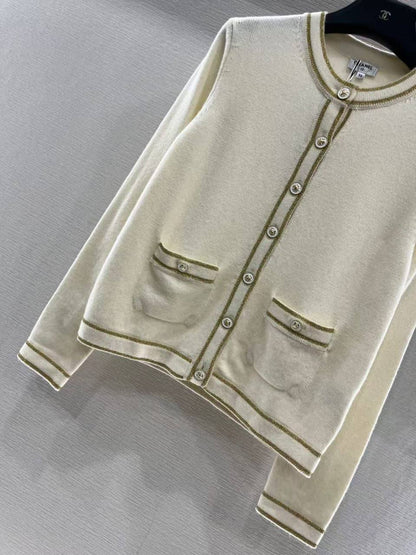 Chanel Sweater - 
