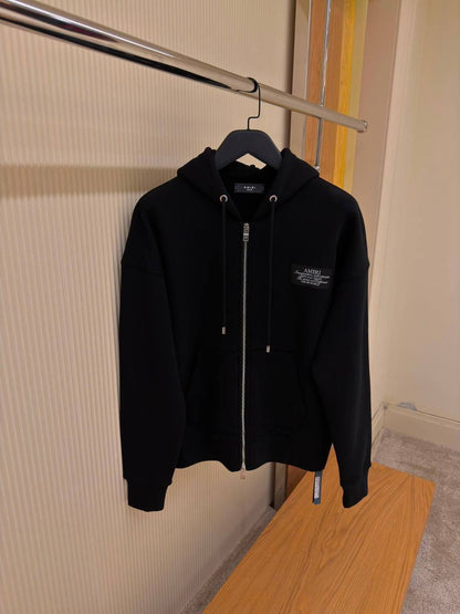 Amiri Hoodie - 