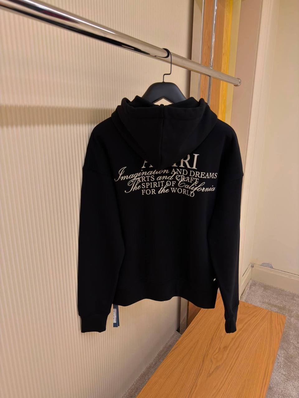 Amiri Hoodie - 