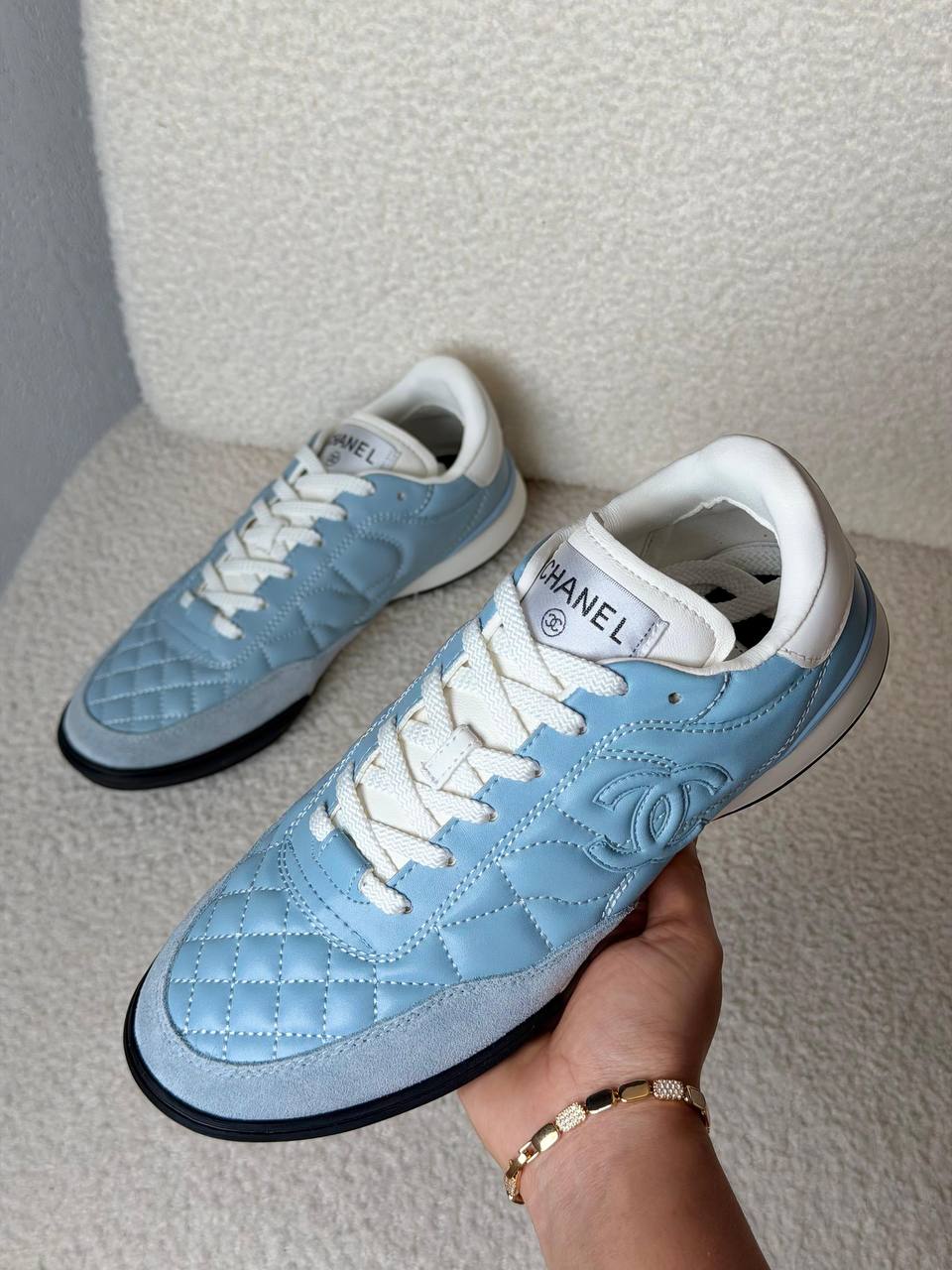 Chanel Shoes - 