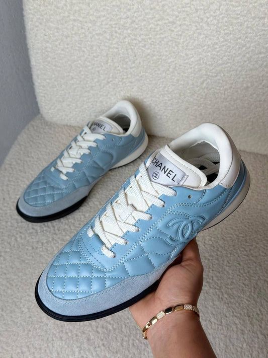 Chanel Shoes - 