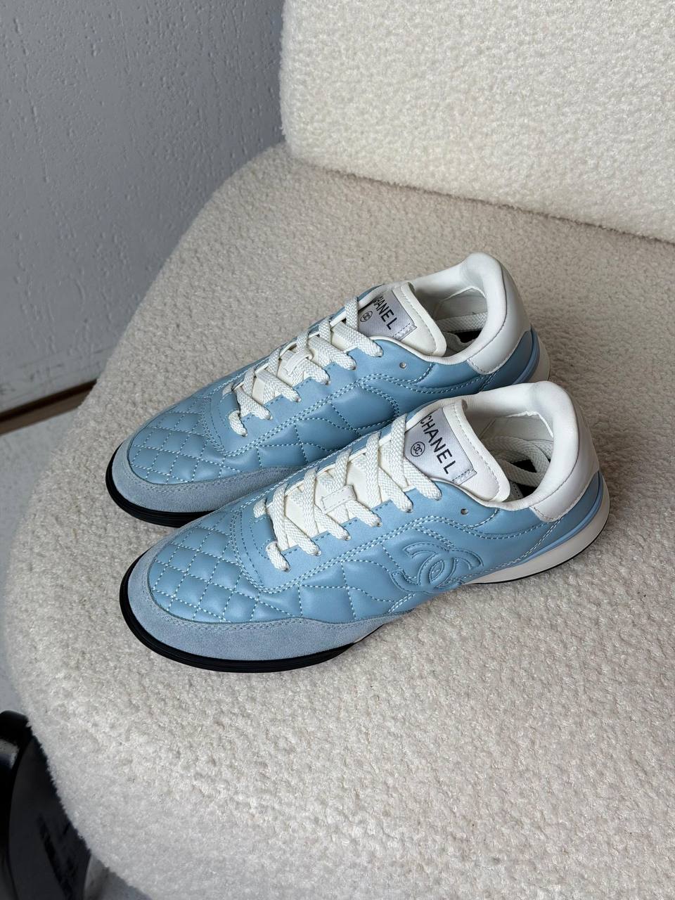 Chanel Shoes - 