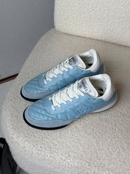 Chanel Shoes - 