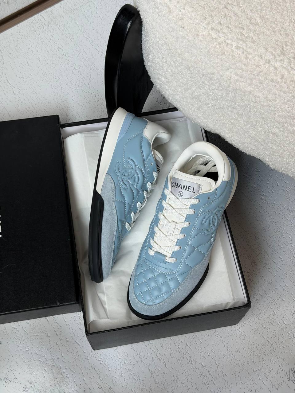 Chanel Shoes - 
