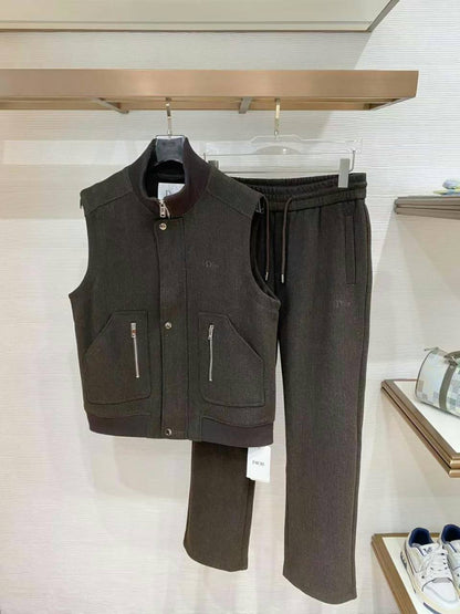 Dior Tracksuit - 