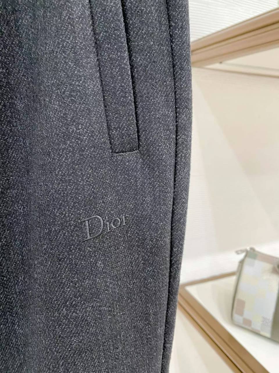Dior Tracksuit - 