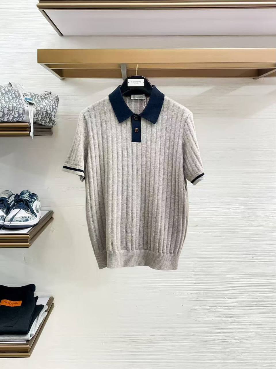 Brunello Cucinelli Polo shirt - 