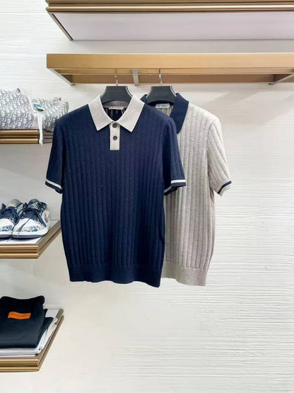 Brunello Cucinelli Polo shirt - 