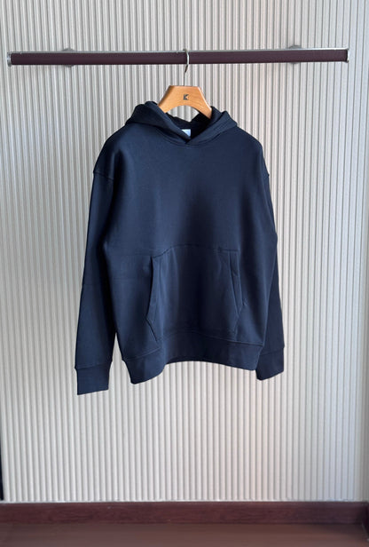 Alo Hoodie - Grey, Navy