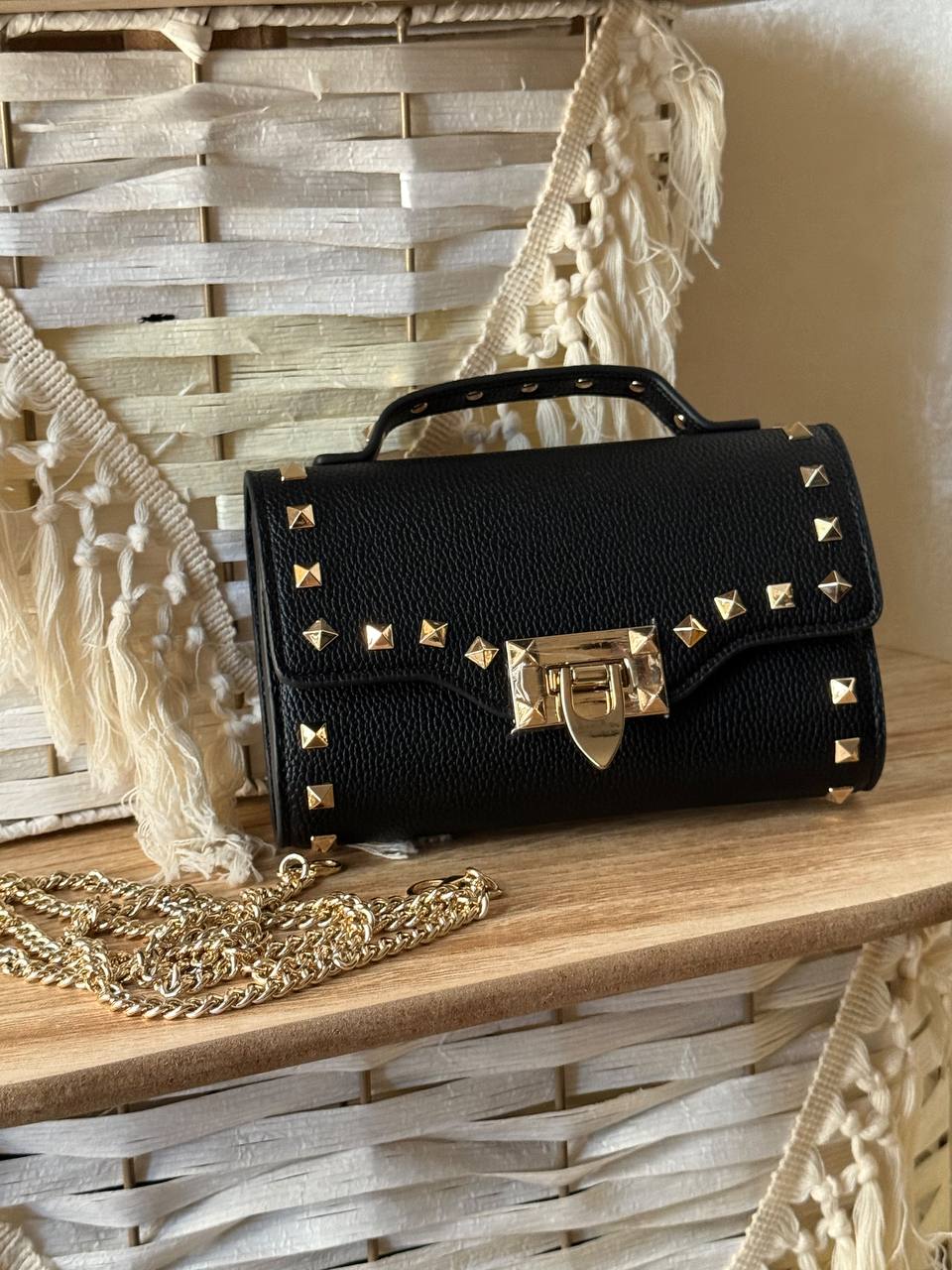Valetino Sling Bag - 
