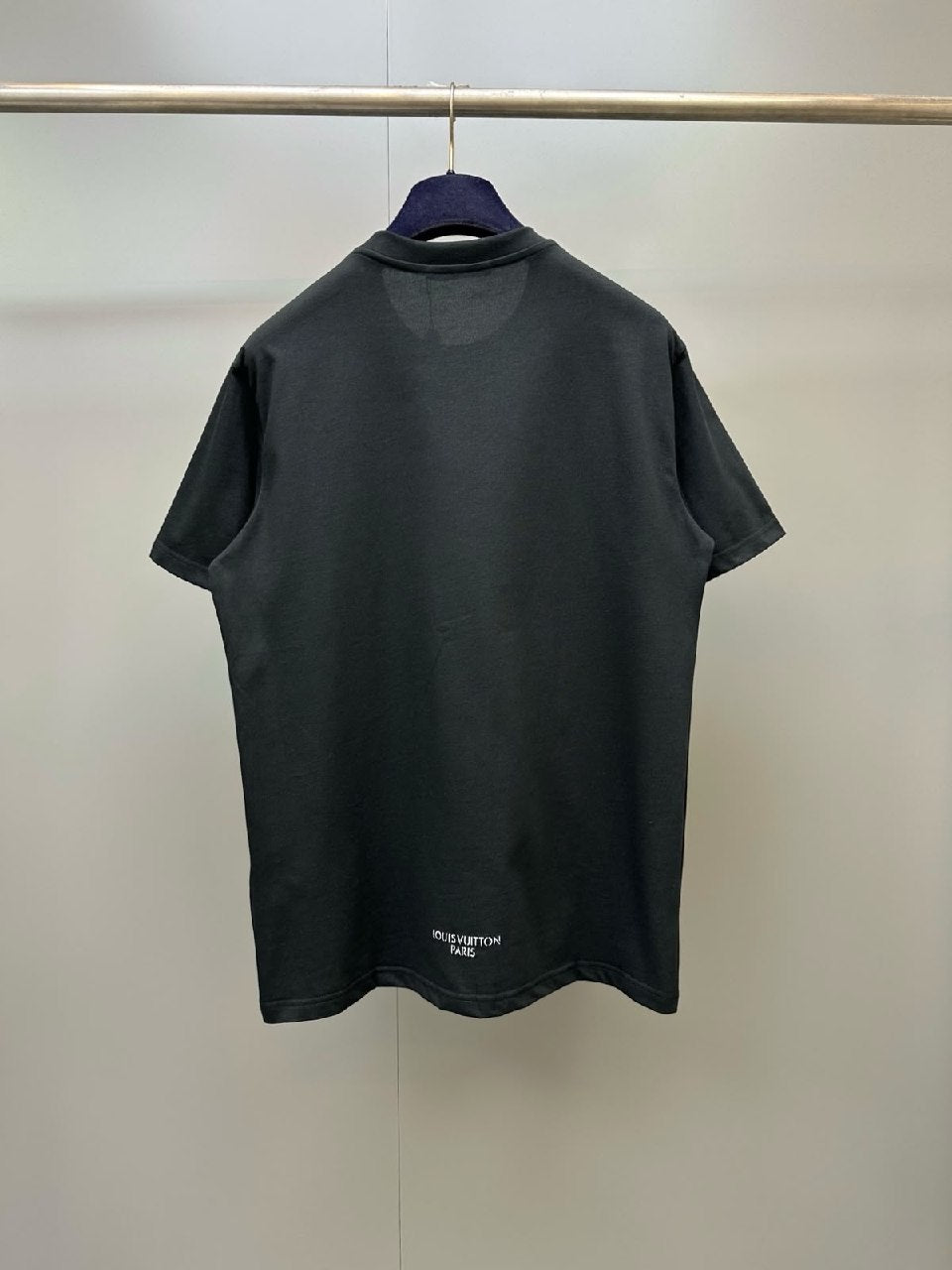 Louis Vuitton T-Shirt - Black