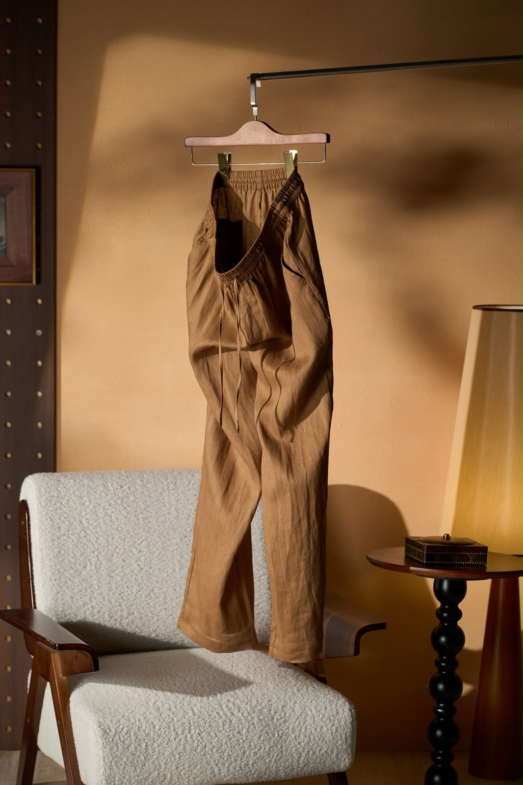 Loro Piana Set - Beige