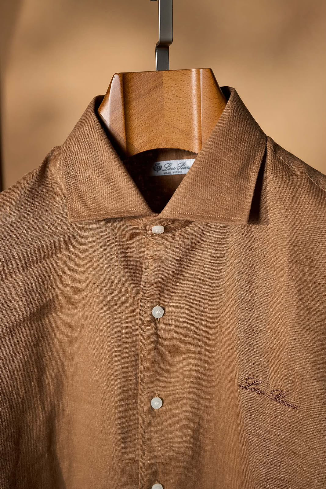 Loro Piana Set - Beige