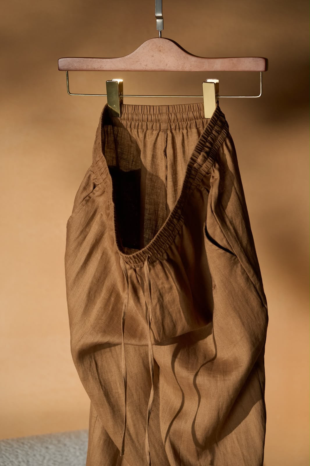 Loro Piana Set - Beige