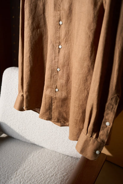 Loro Piana Set - Beige