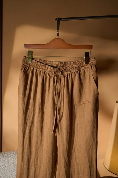 Loro Piana Set - Beige