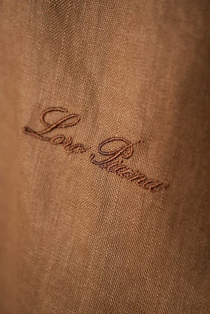 Loro Piana Set - Beige