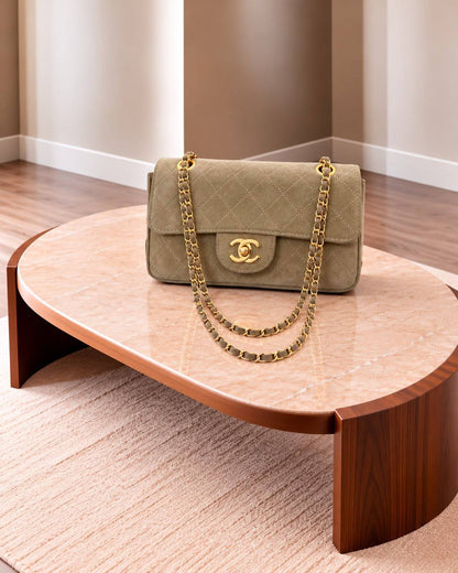 Chanel Shoulder Bag - 