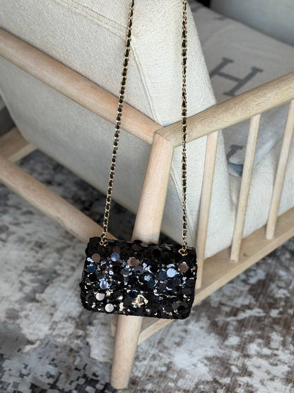 Chanel Sling Bag - 